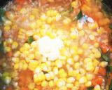 炊飯器で簡単★ピラフ作り方7写真