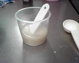 卵、乳製品なしで作る簡単ふんわりパン作り方1写真