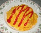 これ美味しい！洋食屋さんのｵﾑﾗｲｽ☆作り方8写真