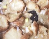 仙台麩の卵とじ作り方1写真