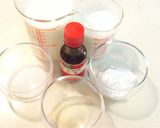 ✔フルフルもっちり。濃厚牛乳プリン。作り方1写真