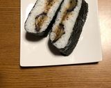 簡単 型で【おにぎらず】 不器用の人に。作り方13写真