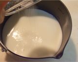 ✔フルフルもっちり。濃厚牛乳プリン。作り方4写真