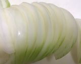 冷製or温製☆枝豆のポタージュ作り方1写真