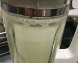 冷製or温製☆枝豆のポタージュ作り方5写真