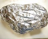 簡単！超厚切りステーキ作り方5写真