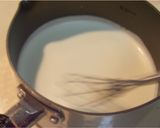 ✔フルフルもっちり。濃厚牛乳プリン。作り方10写真