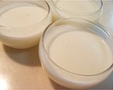 ✔フルフルもっちり。濃厚牛乳プリン。作り方13写真