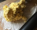 しっとりスコーン作り方6写真