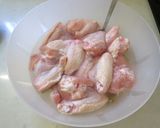鶏の腰肉のシンプルロースト作り方8写真