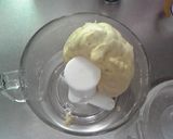 卵、乳製品なしで作る簡単ふんわりパン作り方5写真