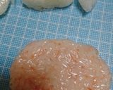 『うさぎちゃん』弁当♡キャラ弁作り方3写真