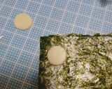 『うさぎちゃん』弁当♡キャラ弁作り方6写真