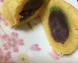 黄身しぐれ(6個分)作り方10写真