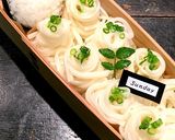 お弁当♡つけ合わせパスタ詰め方作り方7写真