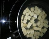 おっさんのトロロ昆布入り味噌汁作り方2写真