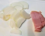ズッキーニのオーブンチーズ焼き！作り方2写真