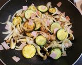 ズッキーニのオーブンチーズ焼き！作り方5写真