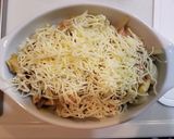 ズッキーニのオーブンチーズ焼き！作り方8写真