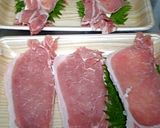 やわらか〜とんかつ☆作り方2写真