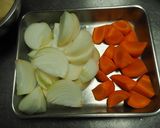 我が家流☆staub de 肉じゃが☆作り方2写真