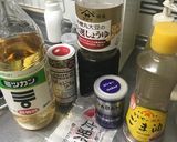 手ごねorプロセッサー鶏肉ハンバーグ作り方1写真