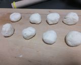 かんたん♪絶対ふくれるミニサイズピタパン作り方10写真