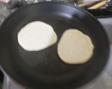 かんたん♪絶対ふくれるミニサイズピタパン作り方14写真
