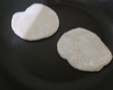 かんたん♪絶対ふくれるミニサイズピタパン作り方15写真