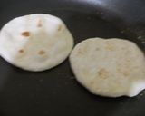 かんたん♪絶対ふくれるミニサイズピタパン作り方16写真