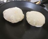 かんたん♪絶対ふくれるミニサイズピタパン作り方19写真