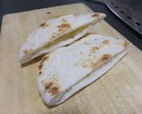 かんたん♪絶対ふくれるミニサイズピタパン作り方21写真