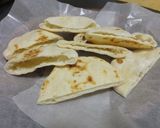かんたん♪絶対ふくれるミニサイズピタパン作り方22写真