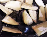 豚肉と野菜の揚げ浸し＊作り方6写真