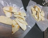 かんたん♪絶対ふくれるミニサイズピタパン作り方24写真