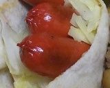 かんたん♪絶対ふくれるミニサイズピタパン作り方27写真