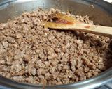 ピーナツの冷やし担々麺作り方8写真