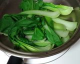 ピーナツの冷やし担々麺作り方9写真