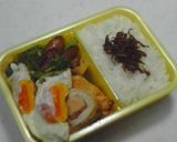 鶏の明太ポテトはさみ焼き作り方9写真