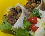 かんたん♪絶対ふくれるミニサイズピタパン作り方31写真