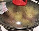 めんつゆバター☆ジャーマンポテト作り方6写真