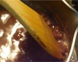 ✔自分で簡単。しっとりつぶし粒餡子。作り方11写真