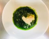 塩酒粕で苦くない♪おろしゴーヤの卵焼き作り方2写真