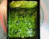塩酒粕で苦くない♪おろしゴーヤの卵焼き作り方6写真