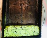 塩酒粕で苦くない♪おろしゴーヤの卵焼き作り方7写真