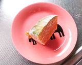 《愛犬用》好きな具材で!蒸しケーキ作り方1写真