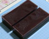 鬼滅の水ようかん（市松模様）作り方9写真