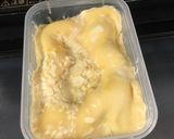 ふわふわ玉子サンド作り方3写真