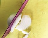 レンジで簡単！えびポテサラ作り方2写真