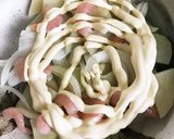レンジで簡単！えびポテサラ作り方6写真